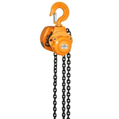 1.5 M Load Height Mn Steel Chain for Robust Performance in Tough Environment