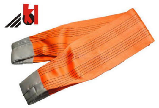 Chaînes de levage G80 Élingues rondes polyvalentes Adaptées à divers besoins de manutention et de levage